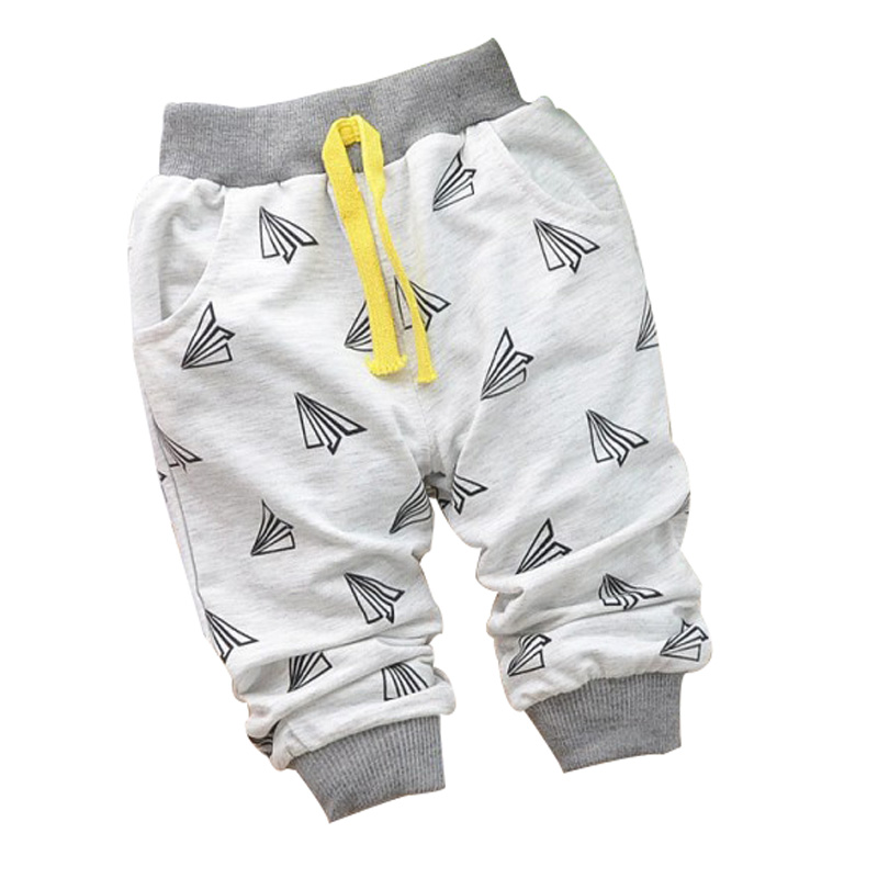 Baby Products Store - 2024 New Baby Pants Cotton Spring