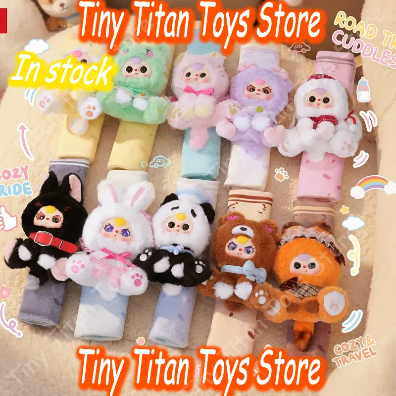 Baby Products Store - Baby Three Cute Guardians On The