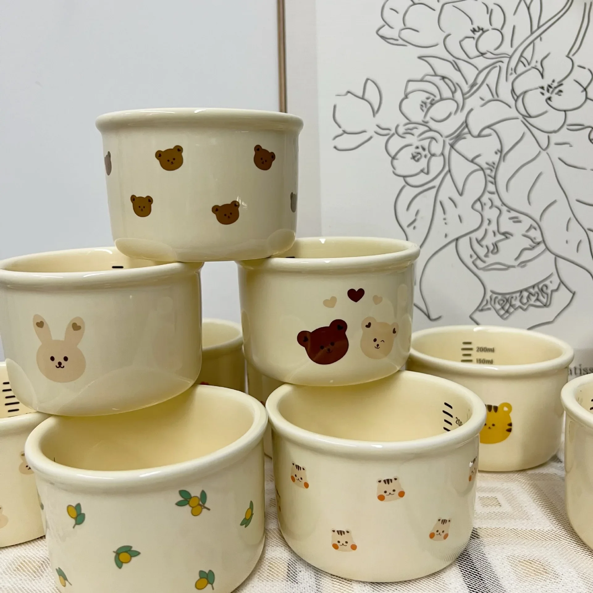 Children's Feeding Utensils Ce - Baby Products Store 评论和价格