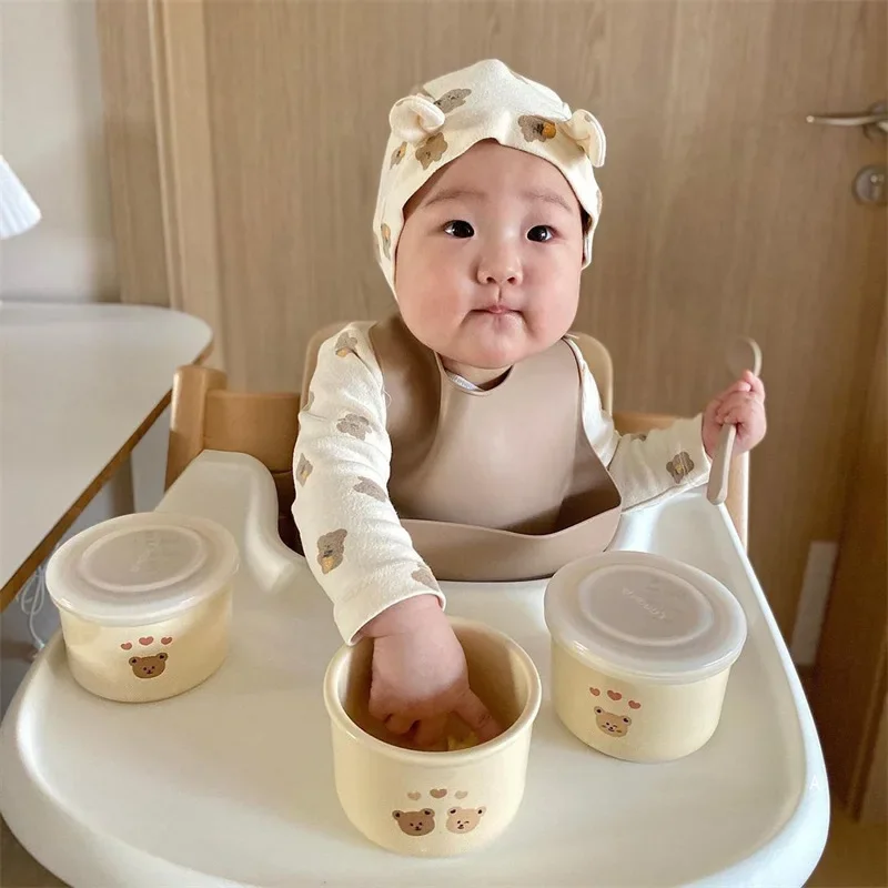 Children's Feeding Utensils Ce - Baby Products Store 评论和价格