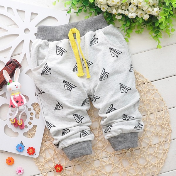 2024 New Baby Pants Cotton Spr - Baby Products Store 评论和价格