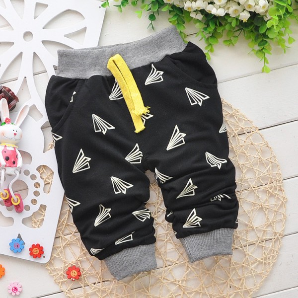 2024 New Baby Pants Cotton Spr - Baby Products Store 评论和价格