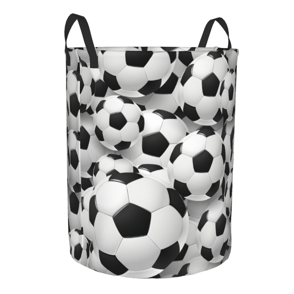 Custom Cool Soccerly Footbally - Baby Products Hamper 评论和价格