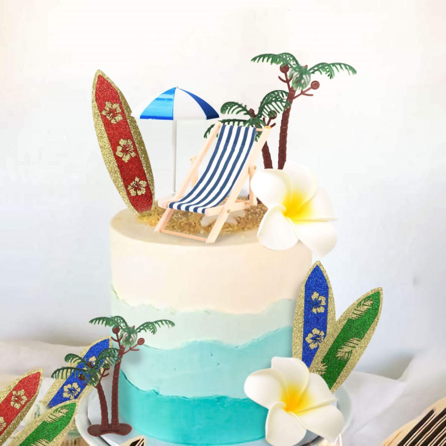 LaVenty Surfboard Summer Beach - Baby Products For Summer 评论和价格