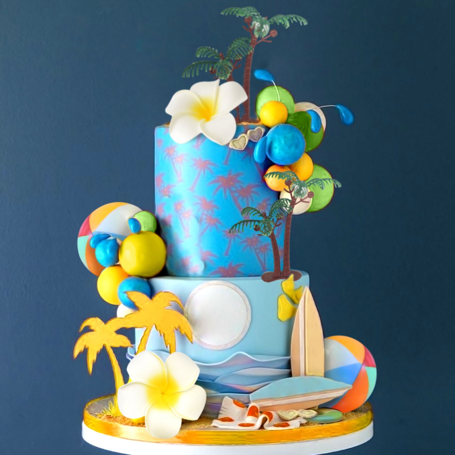 LaVenty Surfboard Summer Beach - Baby Products For Summer 评论和价格