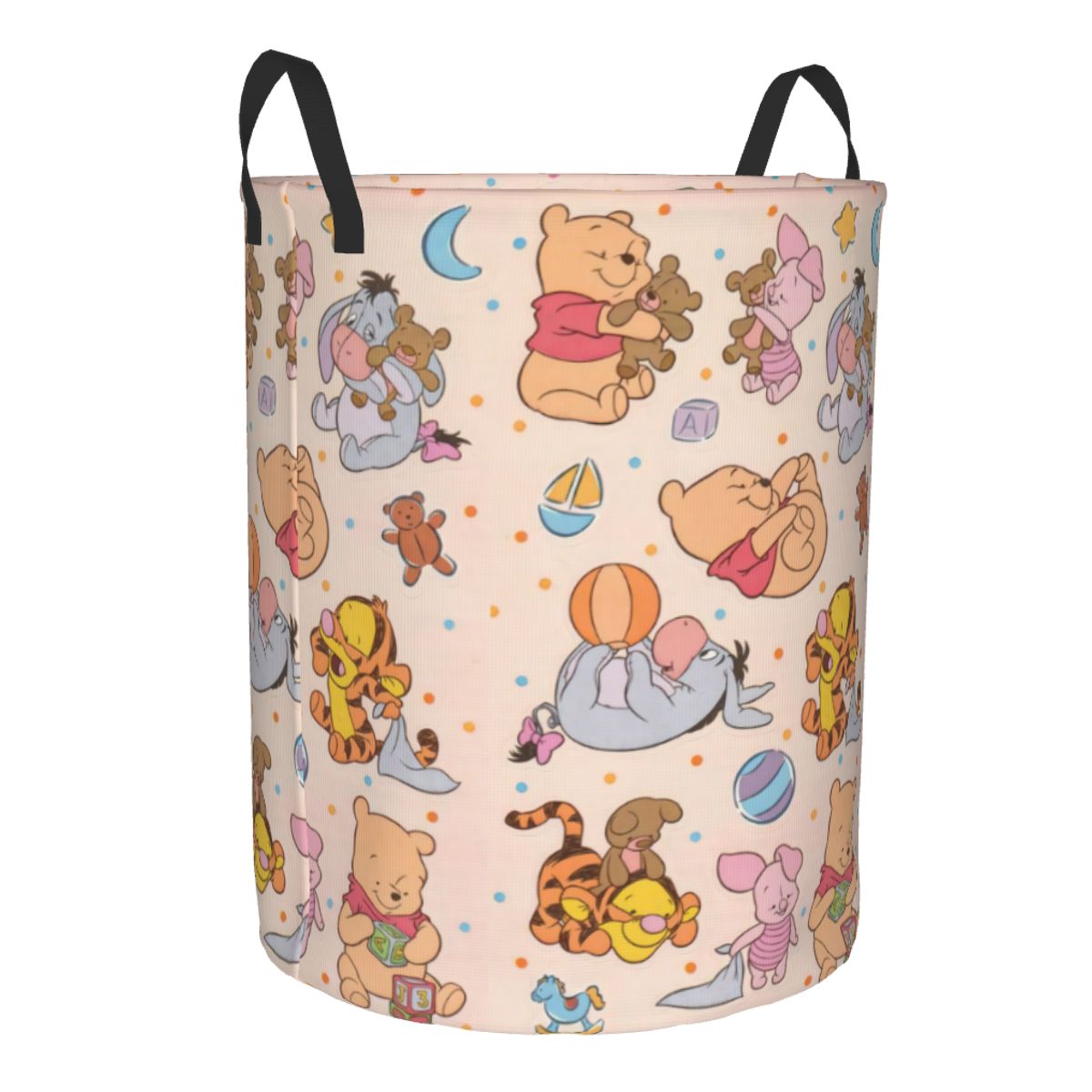 Custom Winnie Pooh Teddy Bear  - Baby Products Hamper 评论和价格