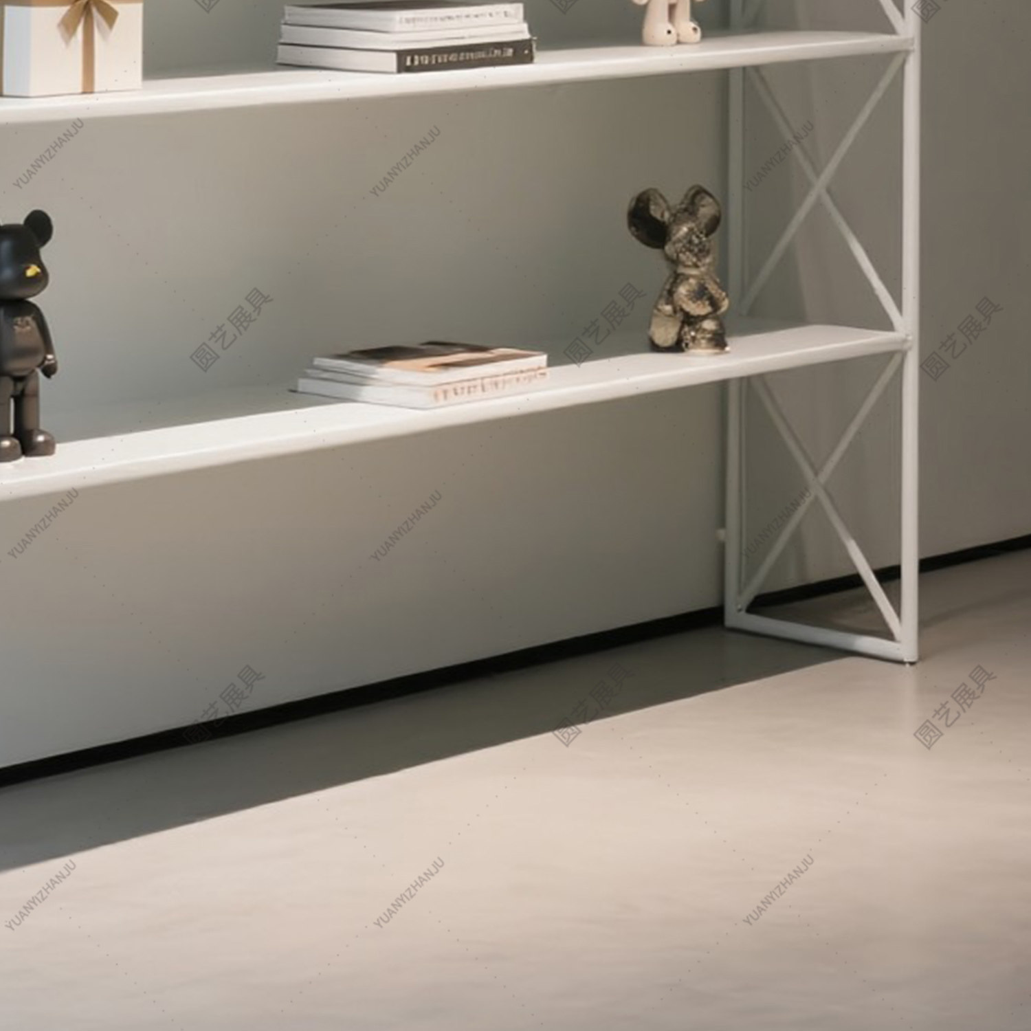 Light luxury display cabinets, - Baby Products Store 评论和价格