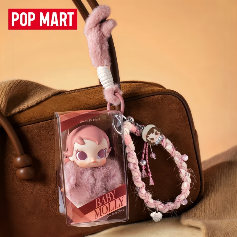 Hot Selling Genuine Popmart Ba - Baby Products Store 评论和价格