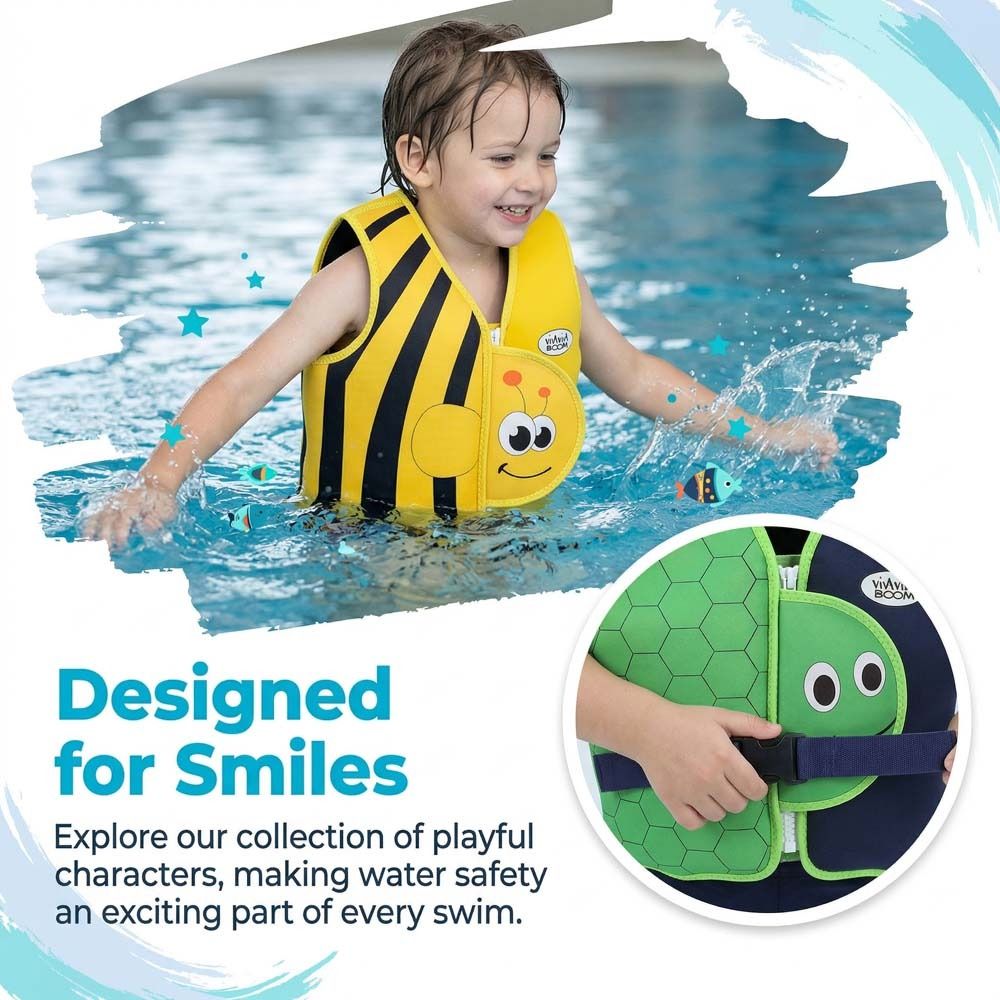 Not Falling Off Child Buoyancy - Baby Products For Summer 评论和价格