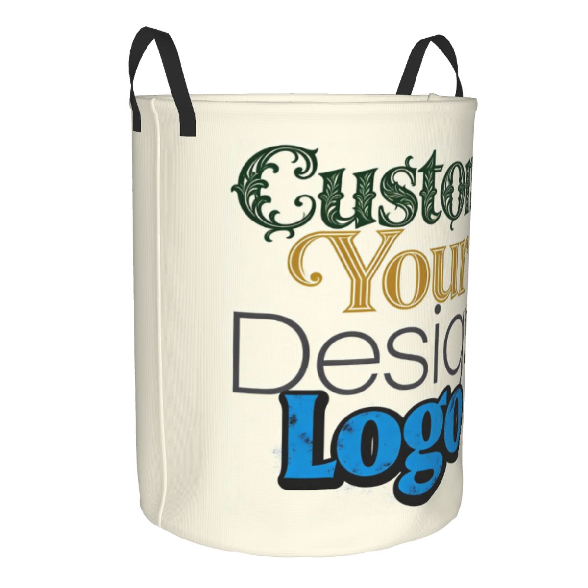Custom Customized Your Design  - Baby Products Hamper 评论和价格