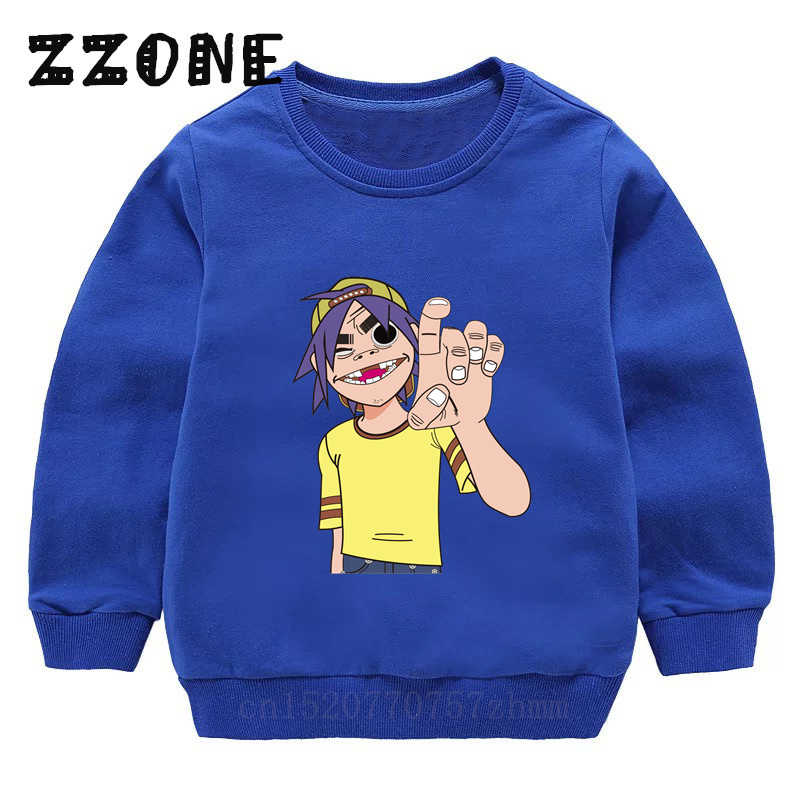 Hot Sale Kids Sweatshirts Gori - Baby Products Store 评论和价格