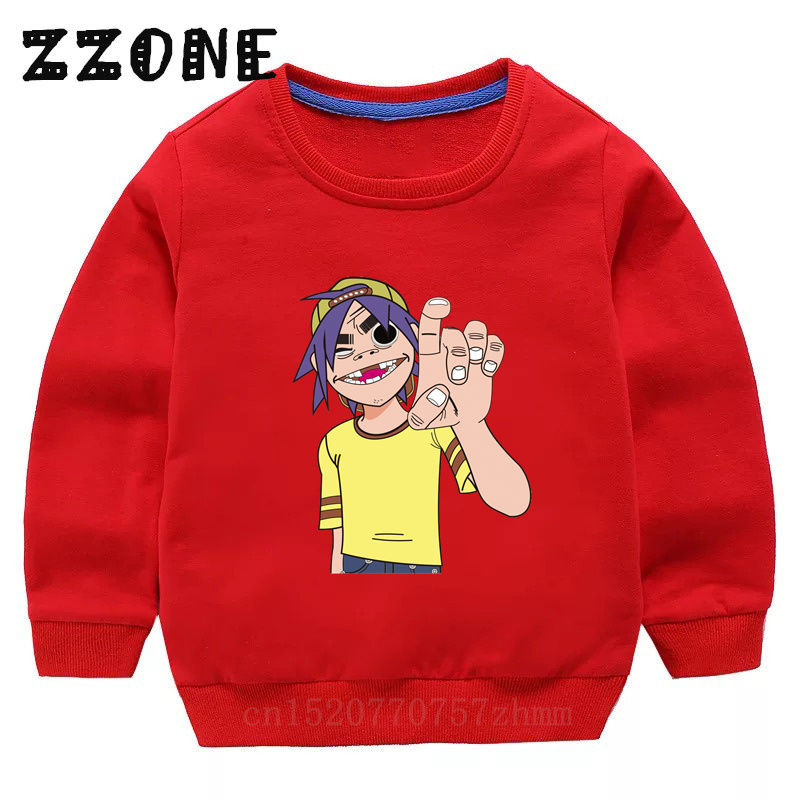 Hot Sale Kids Sweatshirts Gori - Baby Products Store 评论和价格