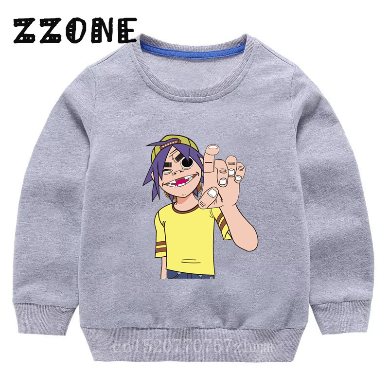 Hot Sale Kids Sweatshirts Gori - Baby Products Store 评论和价格