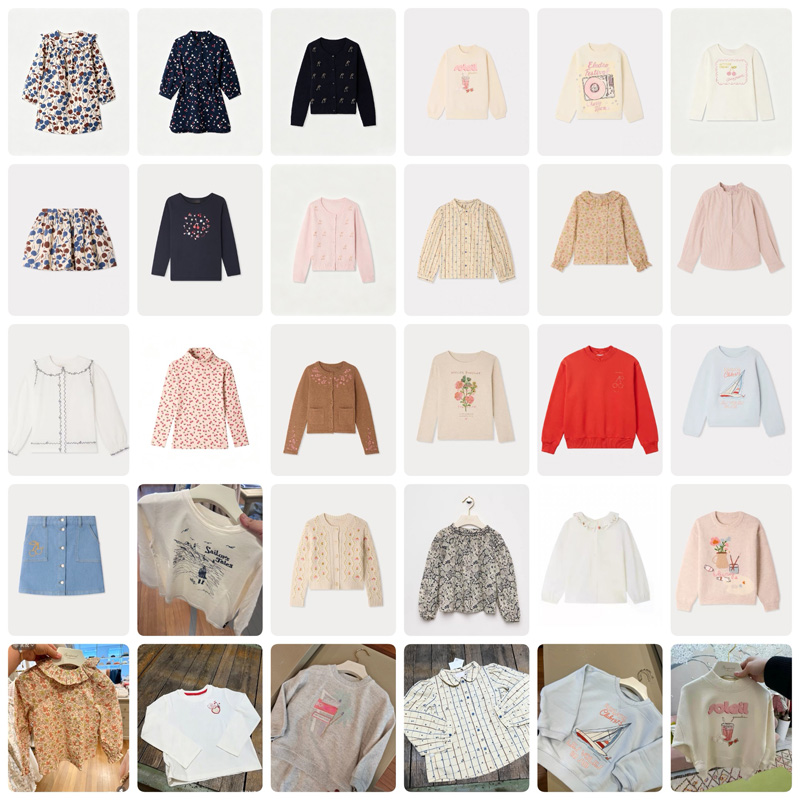 Pre-sale 2026 Bp Autumn Winter - Baby Products Store 评论和价格
