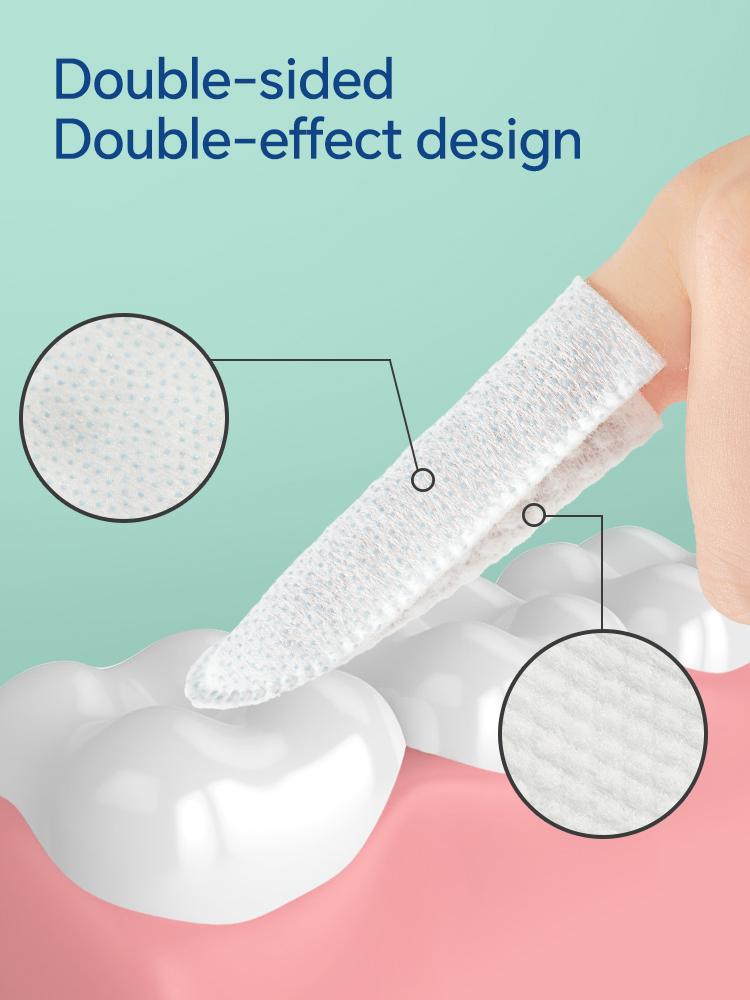 60 pcs Deep Cleaning Teeth Wip - Baby Products Store 评论和价格