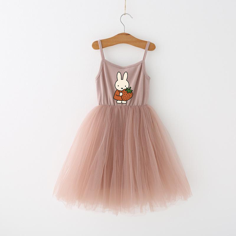 Miffys Children Spaghetti Stra - Baby Products For Summer 评论和价格