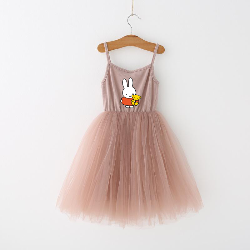 Miffys Children Spaghetti Stra - Baby Products For Summer 评论和价格