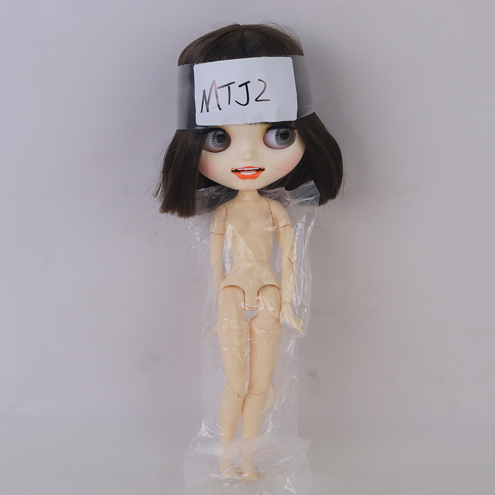 (MTJ) ICY Blyth Doll 19 Joint  - Baby Products Store 评论和价格