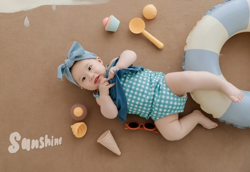 Newborn Baby Photography Props - Baby Products For Summer 评论和价格