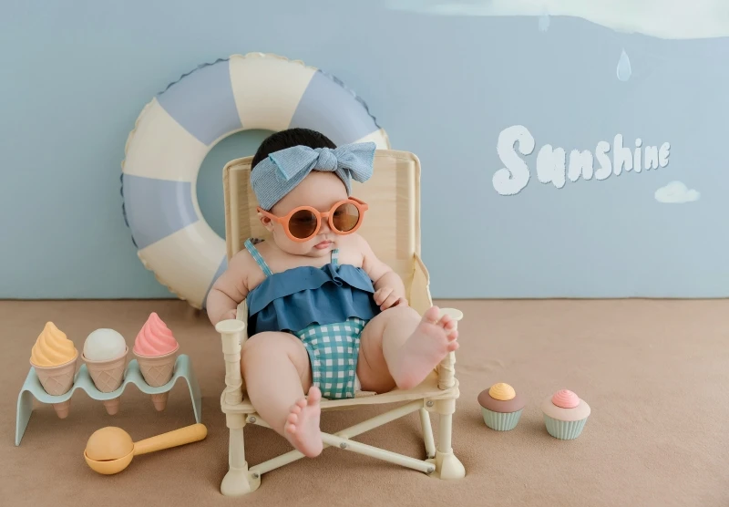 Newborn Baby Photography Props - Baby Products For Summer 评论和价格