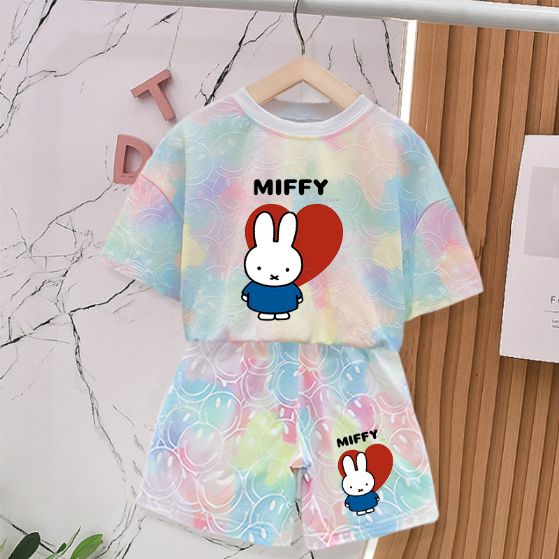 Miffys Rabbit Summer Clothing  - Baby Products For Summer 评论和价格