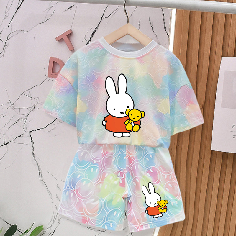 Miffys Rabbit Summer Clothing  - Baby Products For Summer 评论和价格