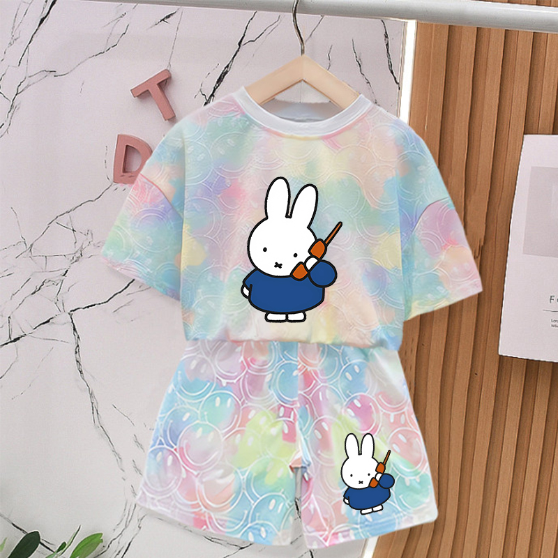 Miffys Rabbit Summer Clothing  - Baby Products For Summer 评论和价格