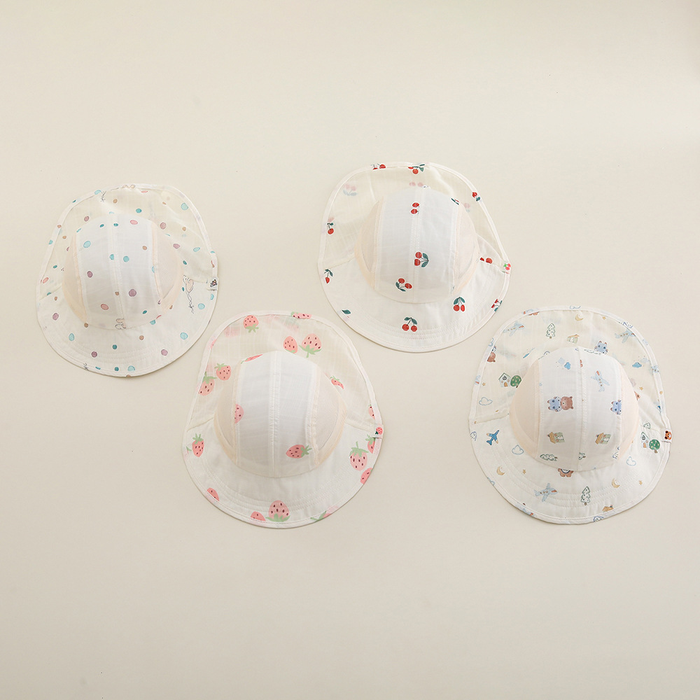 Summer Baby Beach Hat Outdoor  - Baby Products For Summer 评论和价格