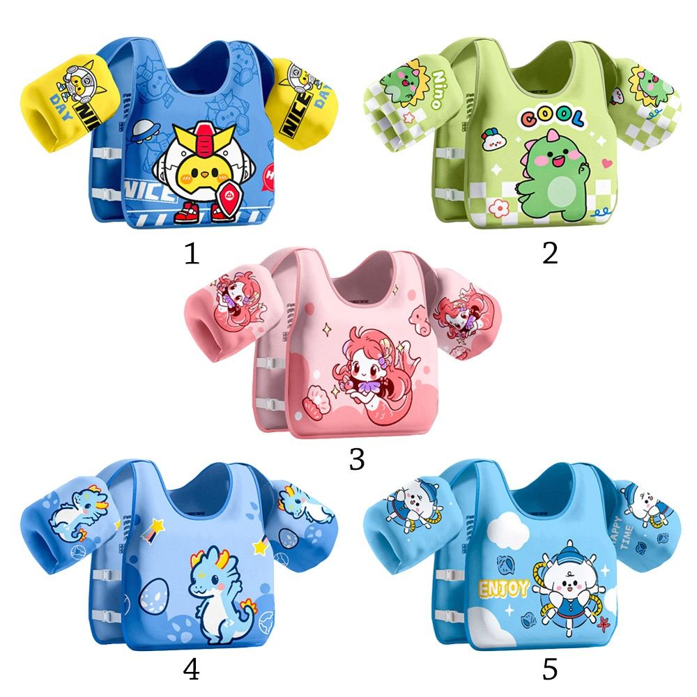 Creative Float Summer Kids Swi - Baby Products For Summer 评论和价格