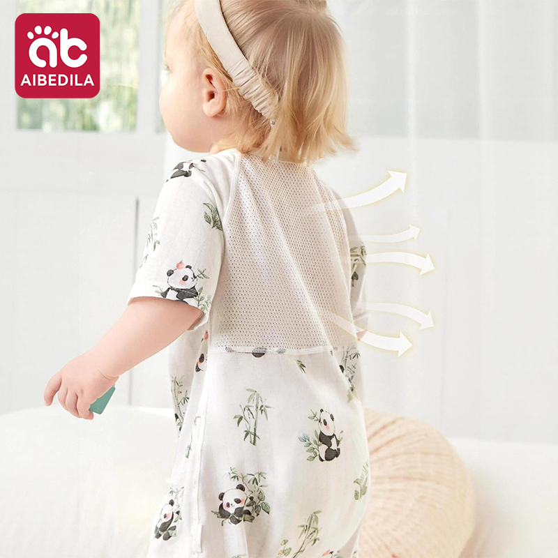 AIBEDILA Boys Girls Baby Summe - Baby Products For Summer 评论和价格